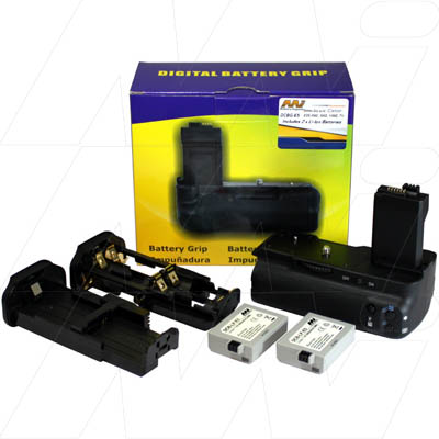 MI Battery Experts DCBG-E5